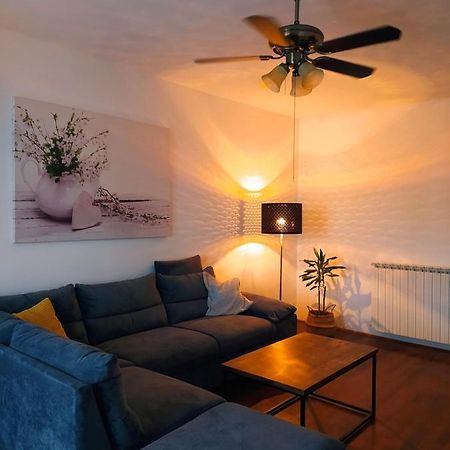 Apartamento Sunset Bay Pula Exterior foto