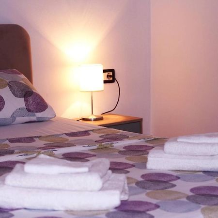 Apartamento Sunset Bay Pula Exterior foto