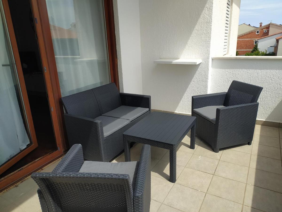 Apartamento Sunset Bay Pula Exterior foto