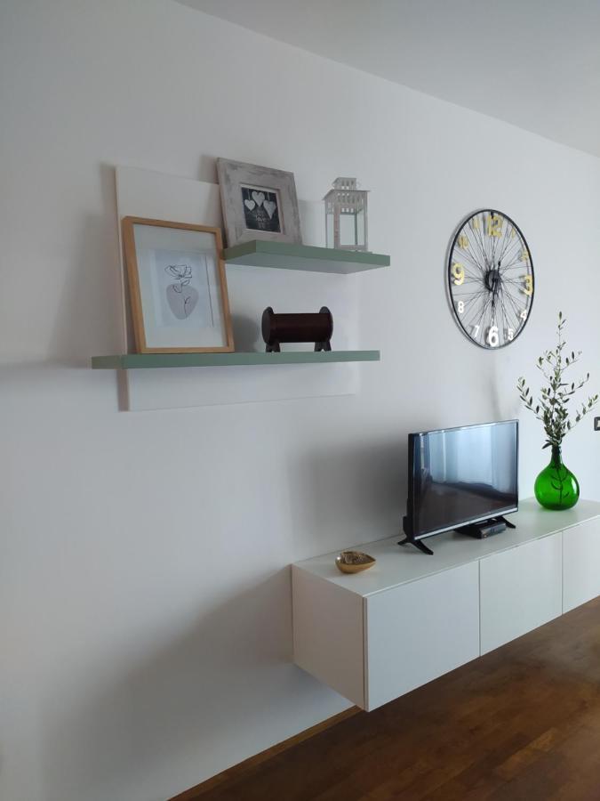 Apartamento Sunset Bay Pula Exterior foto
