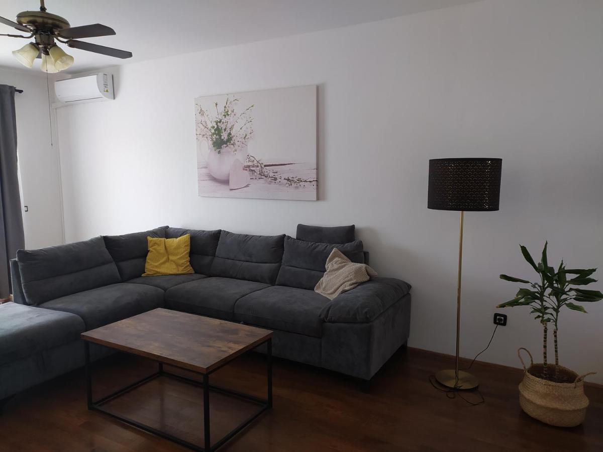 Apartamento Sunset Bay Pula Exterior foto