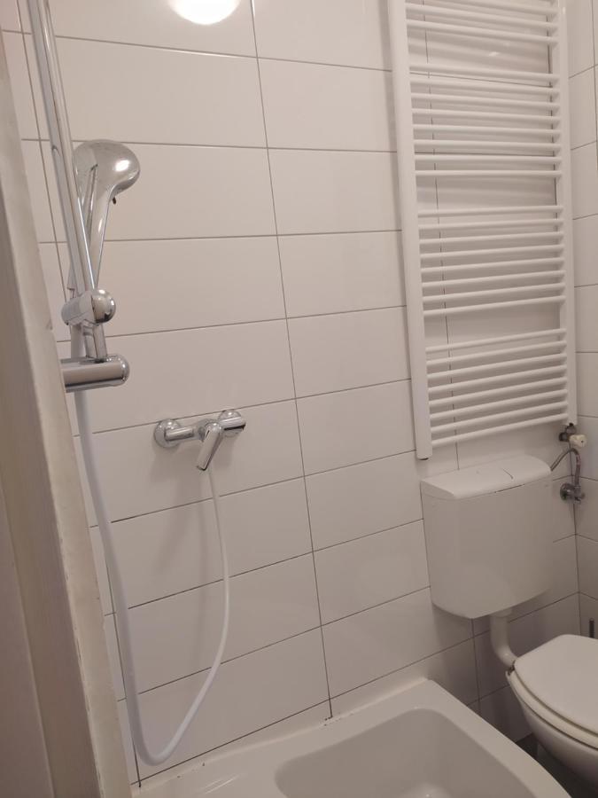 Apartamento Sunset Bay Pula Exterior foto