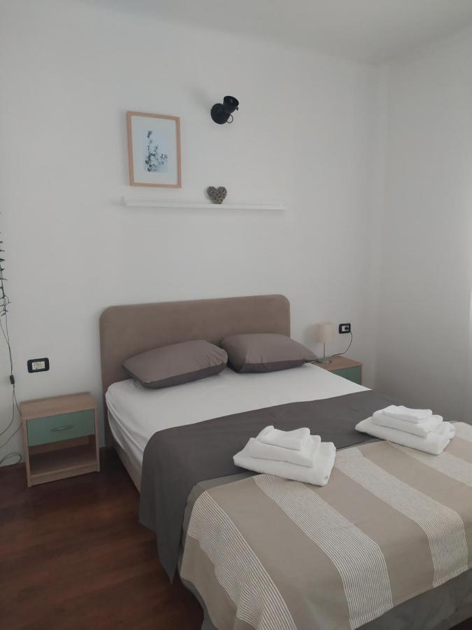 Apartamento Sunset Bay Pula Exterior foto