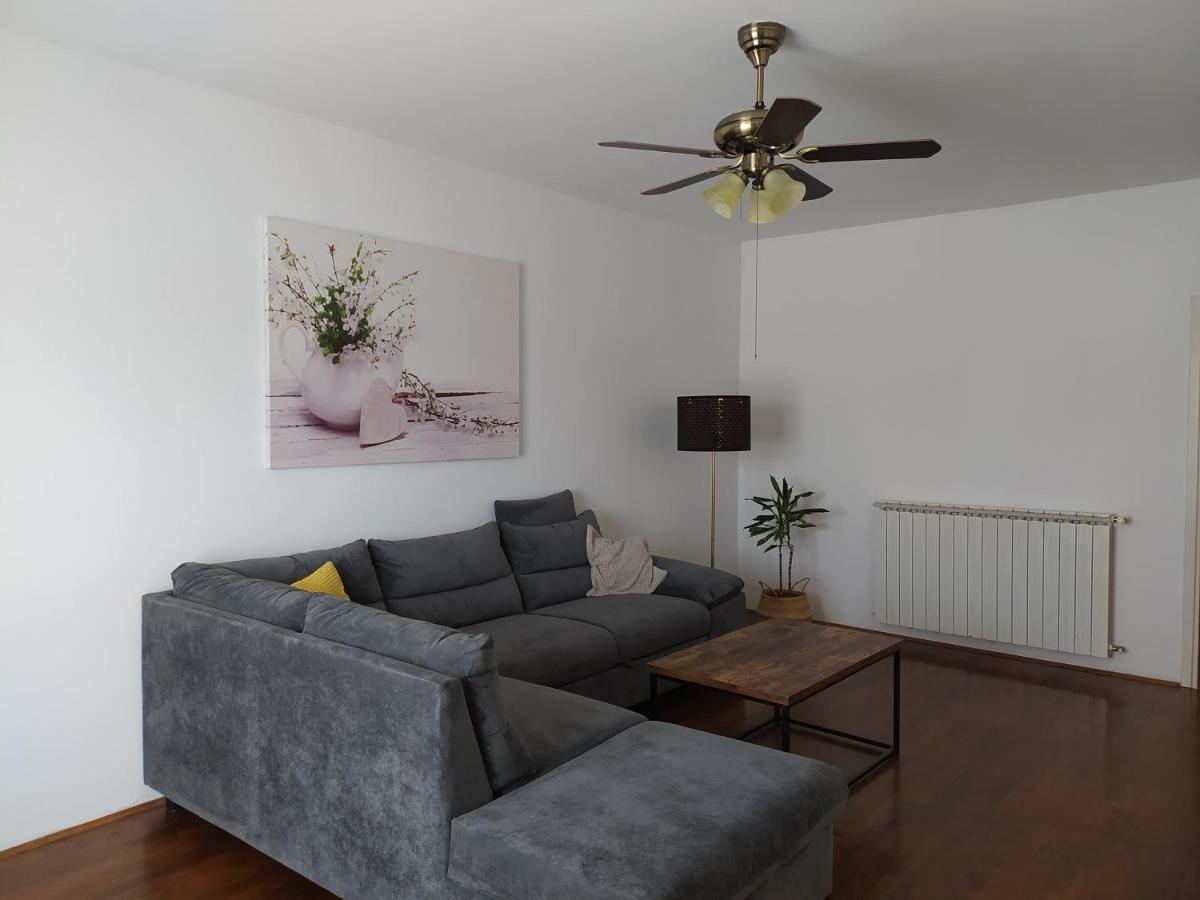 Apartamento Sunset Bay Pula Exterior foto