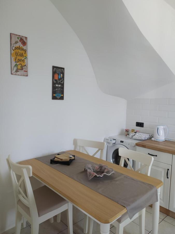 Apartamento Sunset Bay Pula Exterior foto