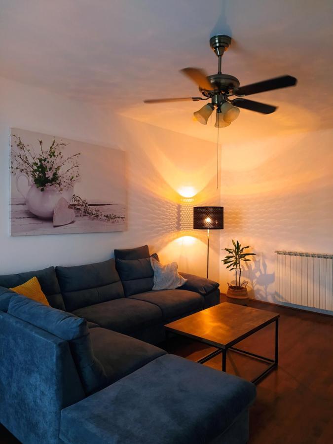 Apartamento Sunset Bay Pula Exterior foto