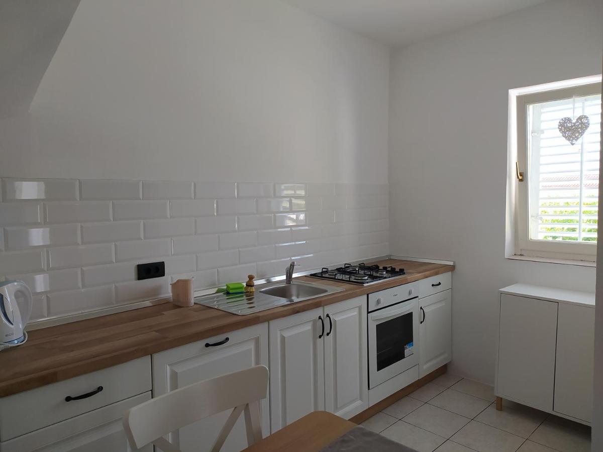 Apartamento Sunset Bay Pula Exterior foto