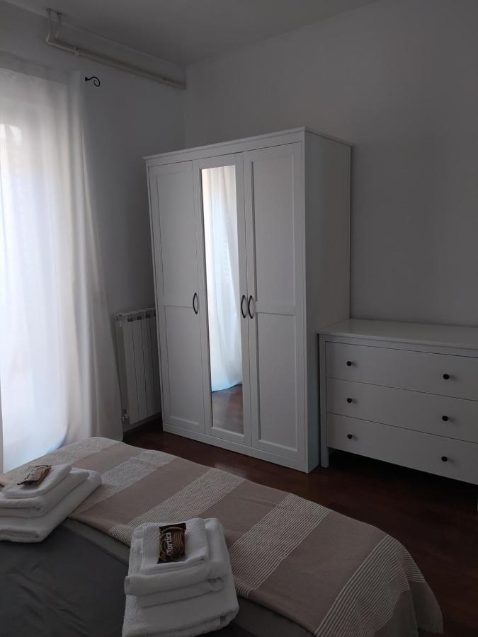 Apartamento Sunset Bay Pula Exterior foto