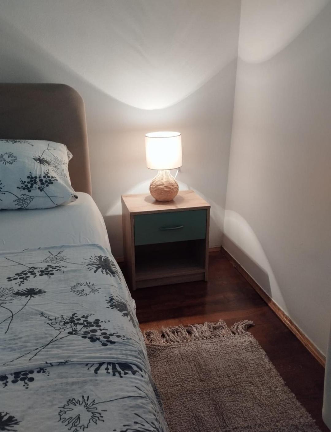 Apartamento Sunset Bay Pula Exterior foto