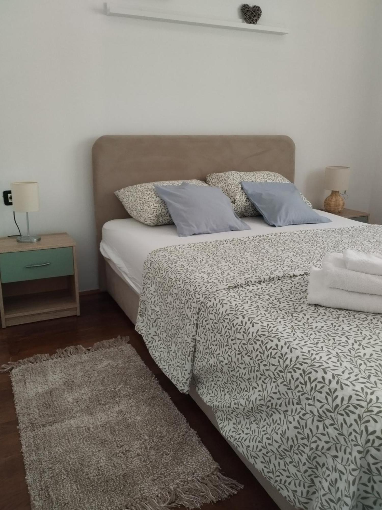 Apartamento Sunset Bay Pula Exterior foto