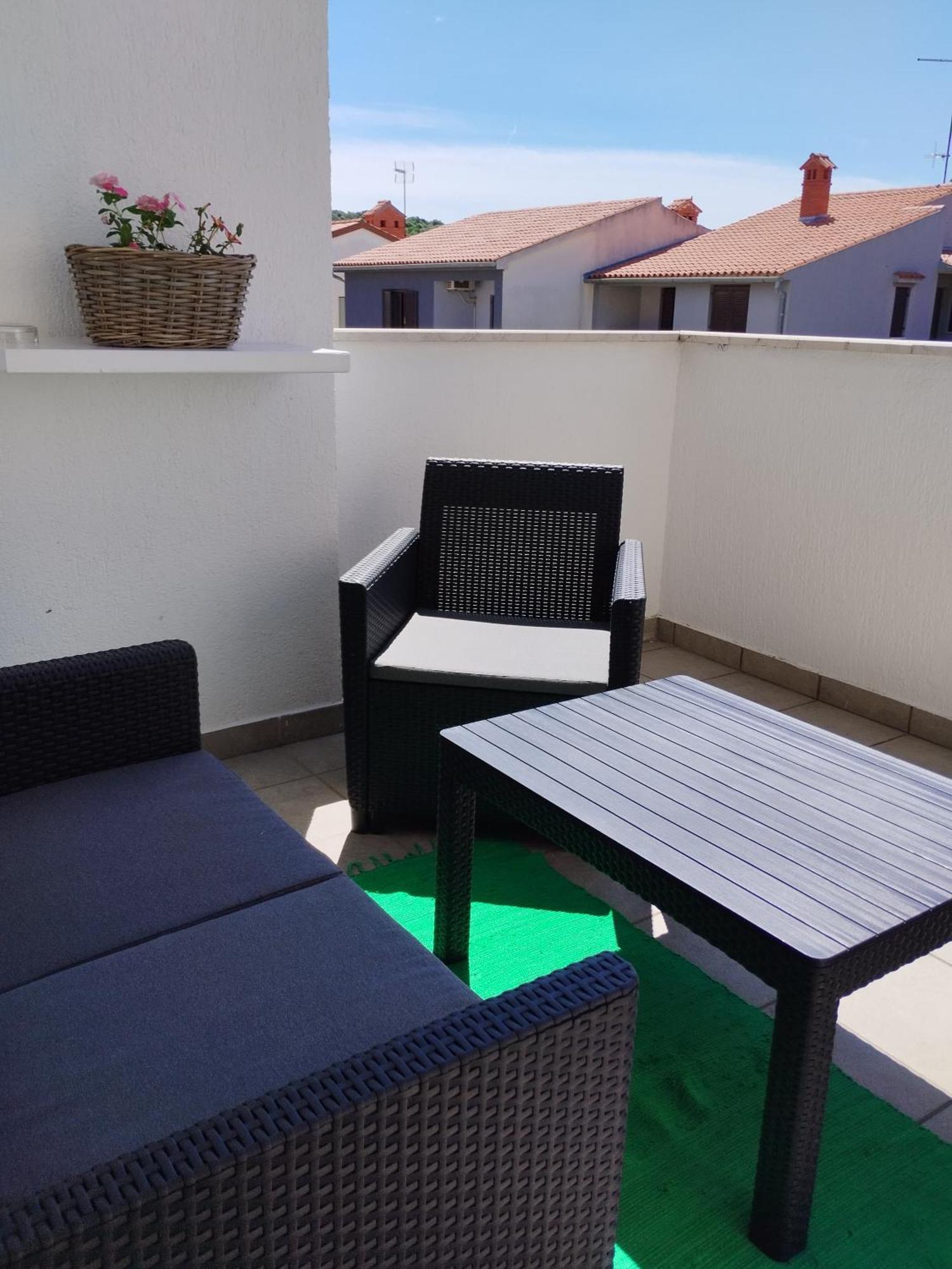 Apartamento Sunset Bay Pula Exterior foto