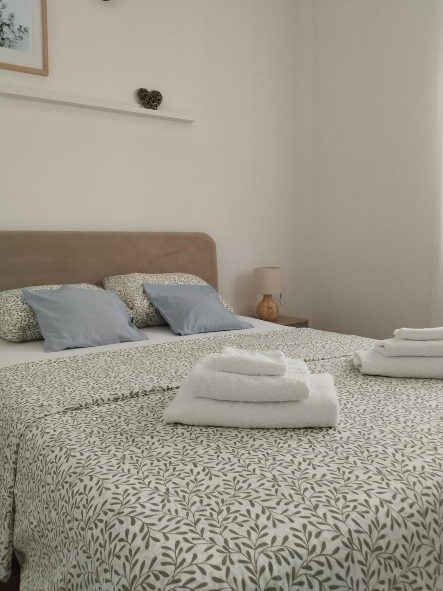 Apartamento Sunset Bay Pula Exterior foto